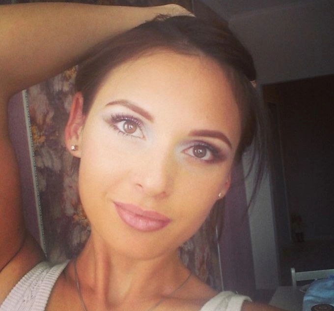 Підбірка фотографій красивих казахських дівчат (50 фото) – фото 39