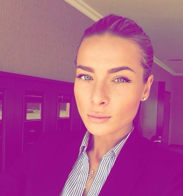 Підбірка фотографій красивих казахських дівчат (50 фото) – фото 40