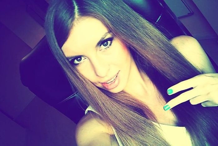 Підбірка фотографій красивих казахських дівчат (50 фото) – фото 41