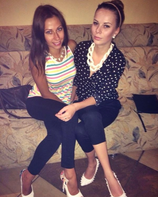 Підбірка фотографій красивих казахських дівчат (50 фото) – фото 43