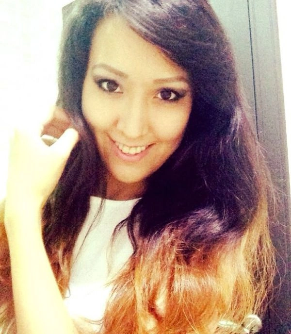 Підбірка фотографій красивих казахських дівчат (50 фото) – фото 44