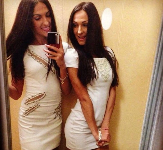 Підбірка фотографій красивих казахських дівчат (50 фото) – фото 45