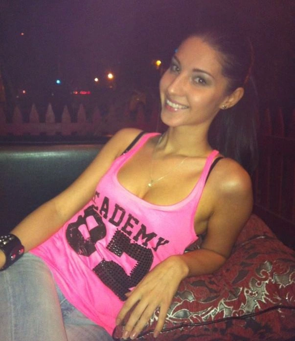 Підбірка фотографій красивих казахських дівчат (50 фото) – фото 47