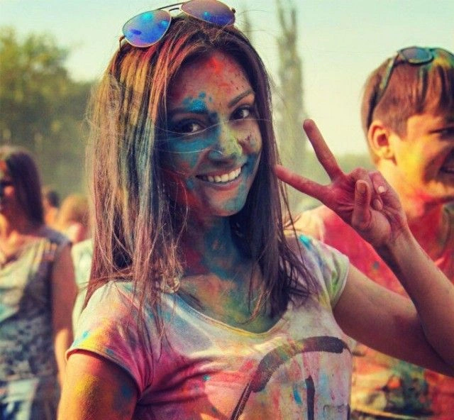 Підбірка фотографій красивих казахських дівчат (50 фото) – фото 48