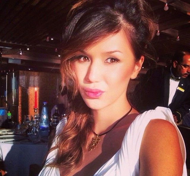 Підбірка фотографій красивих казахських дівчат (50 фото) – фото 49