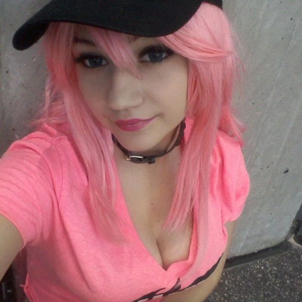 Прихильниці косплею на фестивалі New York City Comic Con 2014 (73 фото) – фото 29