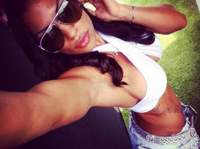 Дівчата з фестивалю "Tomorrowland 2014" (38 фото) – фото 6