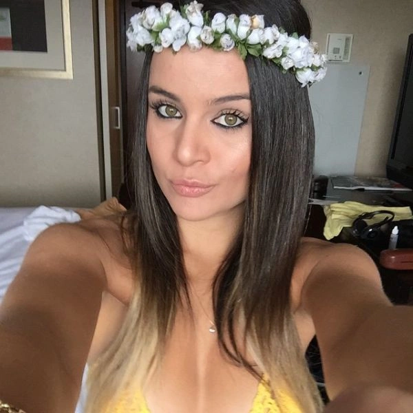 Дівчата з фестивалю "Tomorrowland 2014" (38 фото) – фото 27