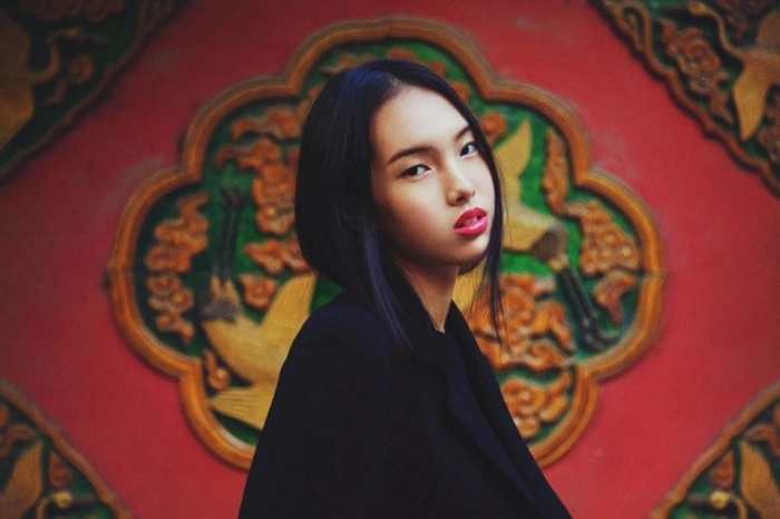 Жіноча краса у фотопроекті "Атлас краси" від Міхаели Норок (29 фото) – фото 14