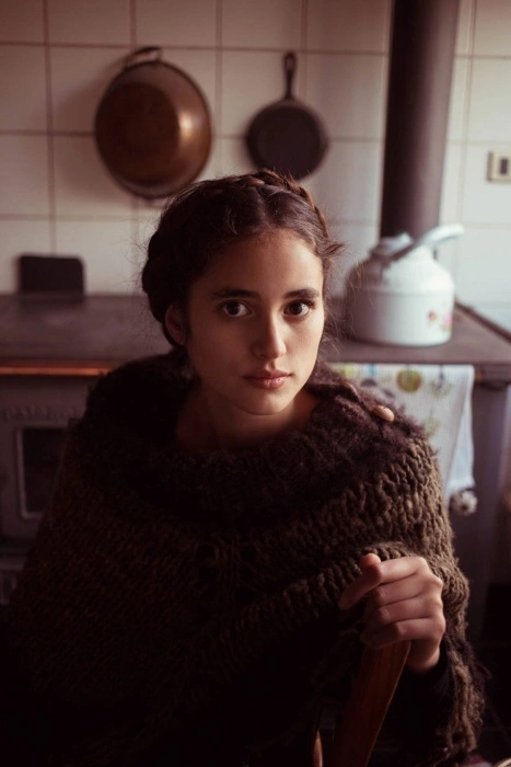 Жіноча краса у фотопроекті "Атлас краси" від Міхаели Норок (29 фото) – фото 26