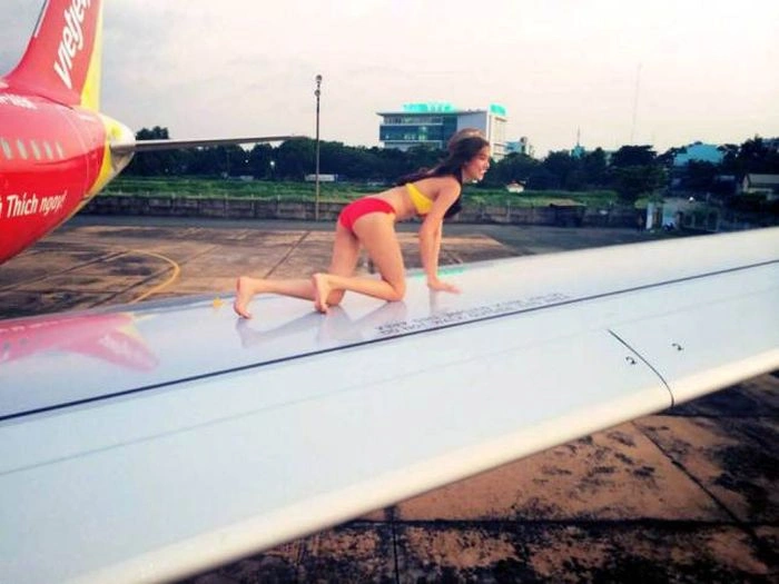 Творча рекламна кампанія (7 фото) – фото 2