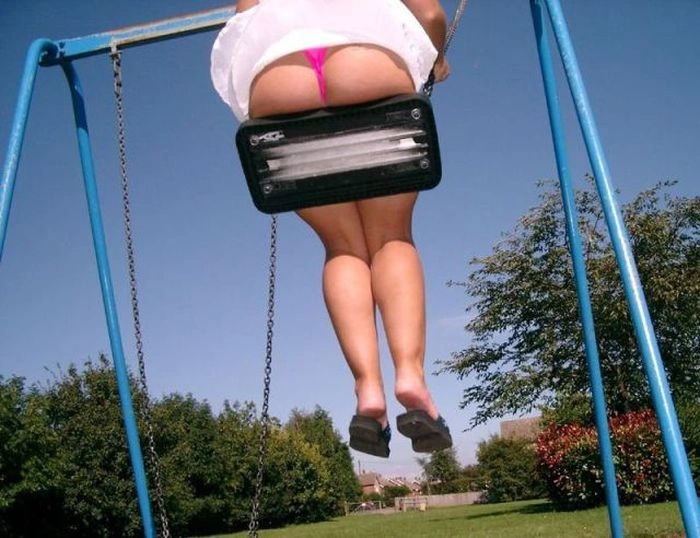 Смішні дівчата. Частина 5 (50 фото) – фото 7