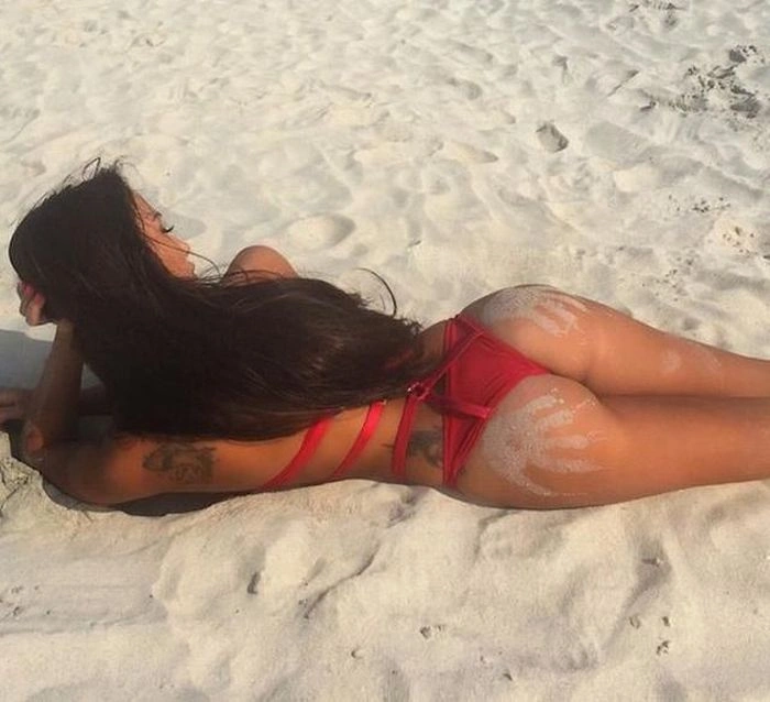 Смішні дівчата. Частина 5 (50 фото) – фото 14