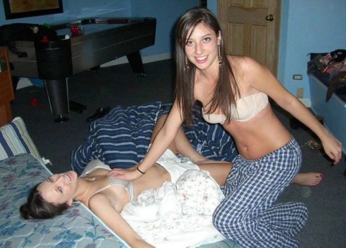 Смішні дівчата. Частина 5 (50 фото) – фото 38