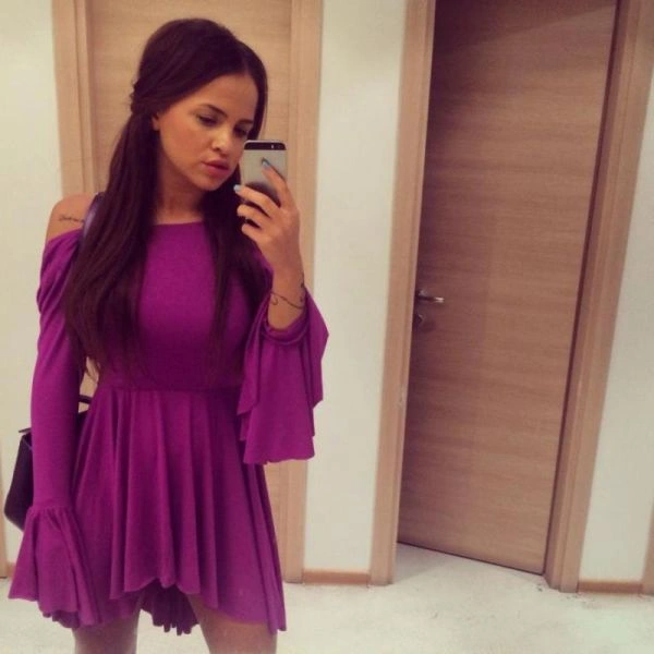 Румунські зірки шоу-бізнесу підозрюють у проституції (21 фото) – фото 12