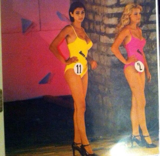 Румунські зірки шоу-бізнесу підозрюють у проституції (21 фото) – фото 18