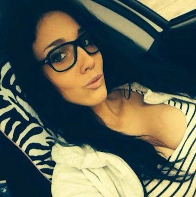 Найсексуальніша злочинка за версією західних ЗМІ (5 фото) – фото 2