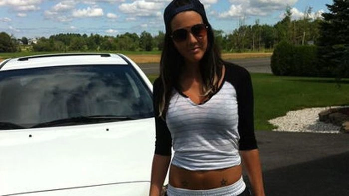 Найсексуальніша злочинка за версією західних ЗМІ (5 фото) – фото 5