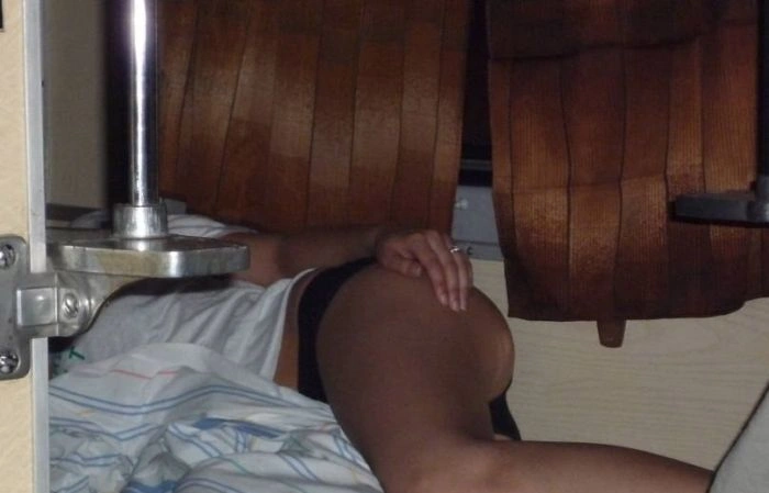 Співмандрівниці в плацкартних вагонах (39 фото) – фото 9