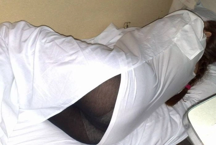 Співмандрівниці в плацкартних вагонах (39 фото) – фото 28