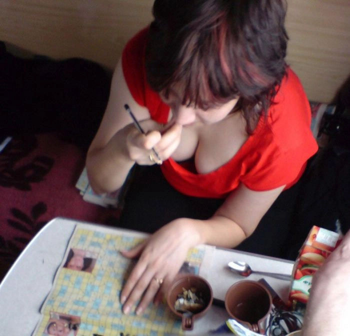 Співмандрівниці в плацкартних вагонах (39 фото) – фото 29