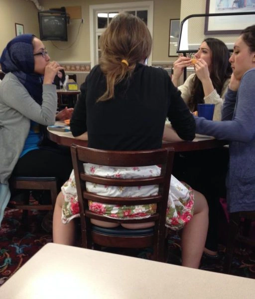 Смішні дівчата (40 фото) – фото 2