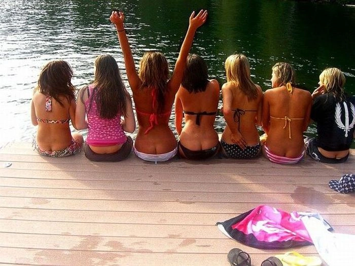 Смішні дівчата (40 фото) – фото 20