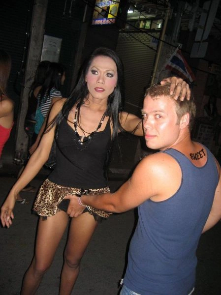 Смішні дівчата (40 фото) – фото 21