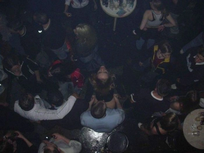 Смішні дівчата (40 фото) – фото 25