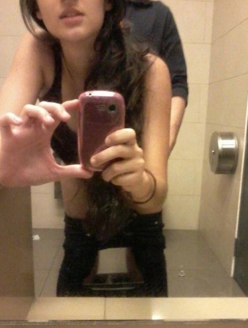 Смішні дівчата (40 фото) – фото 30