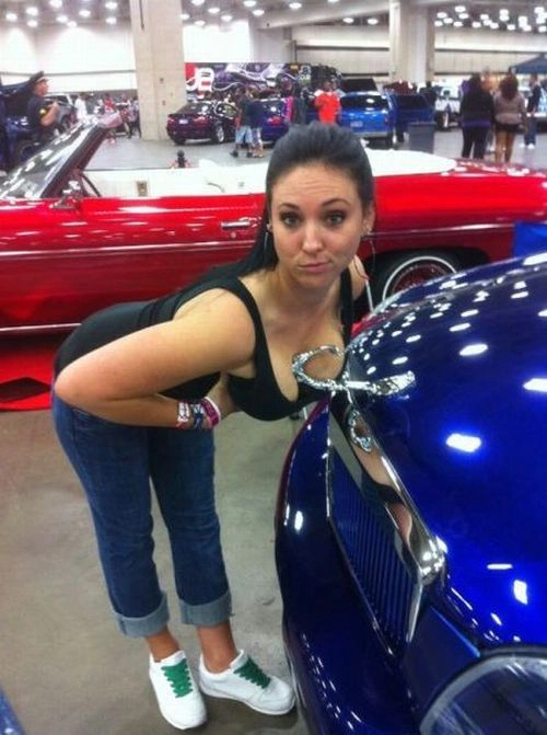 Нецензурні картинки для дорослих. Частина 45 (50 фото) – фото 26