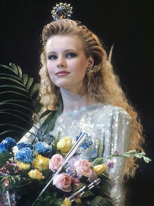 Як змінився еталон жіночої краси на конкурсі "Міс Росія" (20 фото) – фото 2