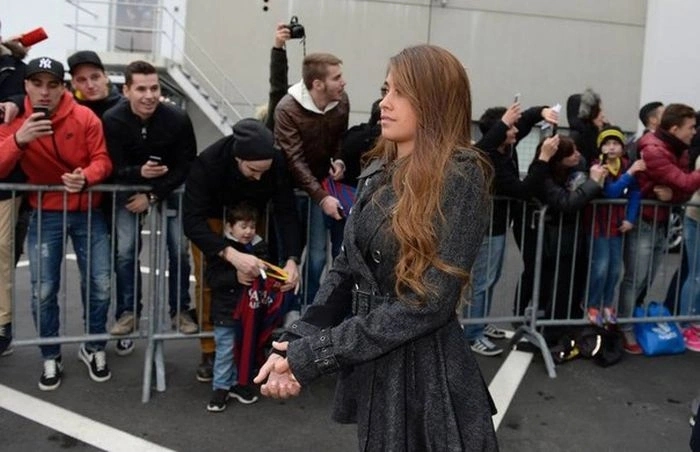 На кого одружений нападник "Барселони" Ліонель Мессі (26 фото) – фото 13