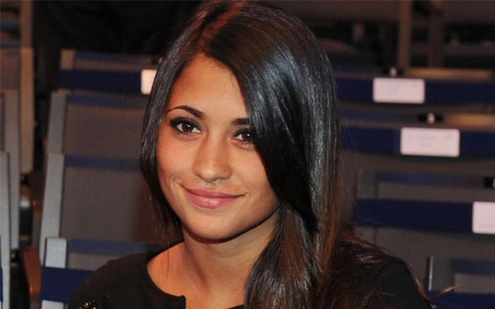 На кого одружений нападник "Барселони" Ліонель Мессі (26 фото) – фото 15