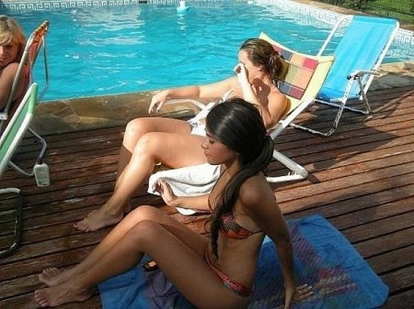 На кого одружений нападник "Барселони" Ліонель Мессі (26 фото) – фото 17