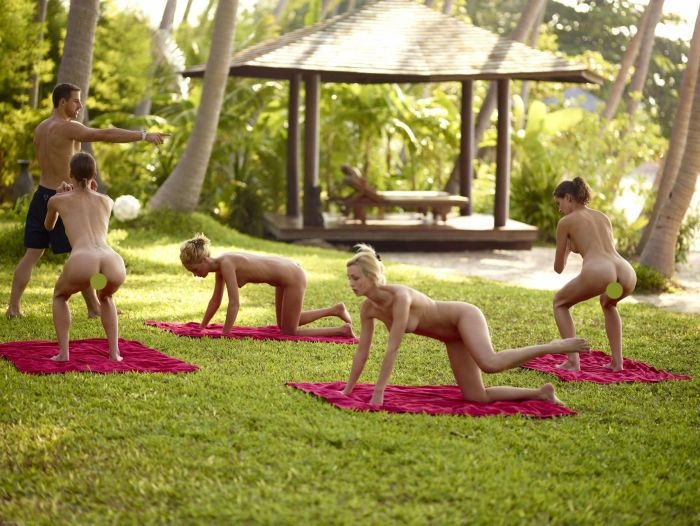 Найкраща робота, про яку мріє кожен чоловік (20 фото) – фото 11