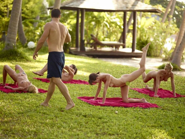 Найкраща робота, про яку мріє кожен чоловік (20 фото) – фото 18