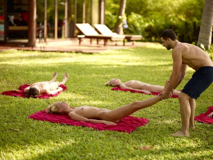 Найкраща робота, про яку мріє кожен чоловік (20 фото) – фото 20