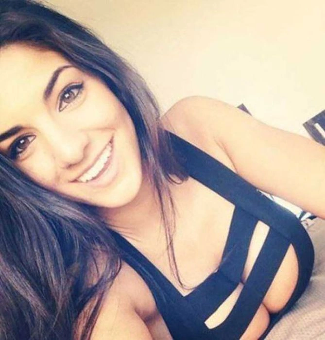 Дівчата з вражаючим розміром грудей (63 фото) – фото 1