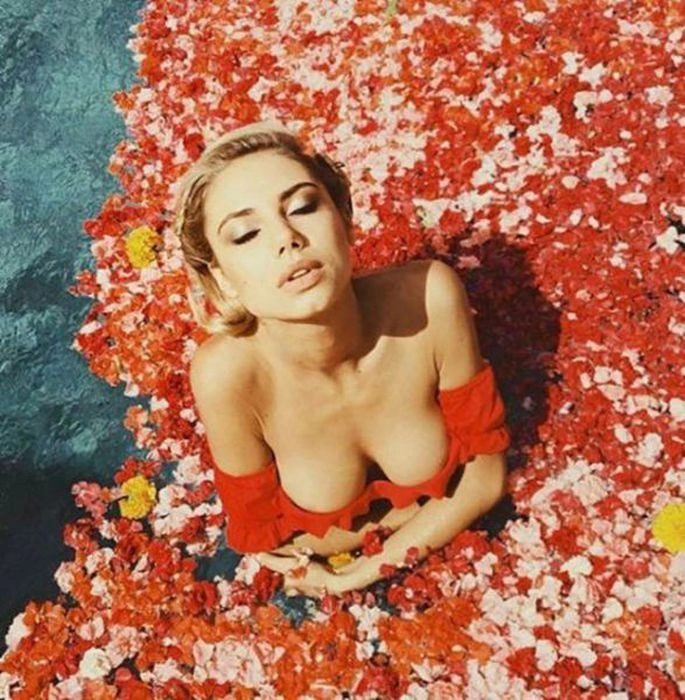 Дівчата з вражаючим розміром грудей (63 фото) – фото 33