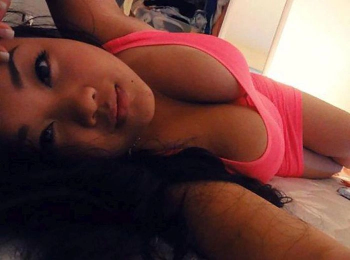 Дівчата з вражаючим розміром грудей (63 фото) – фото 41