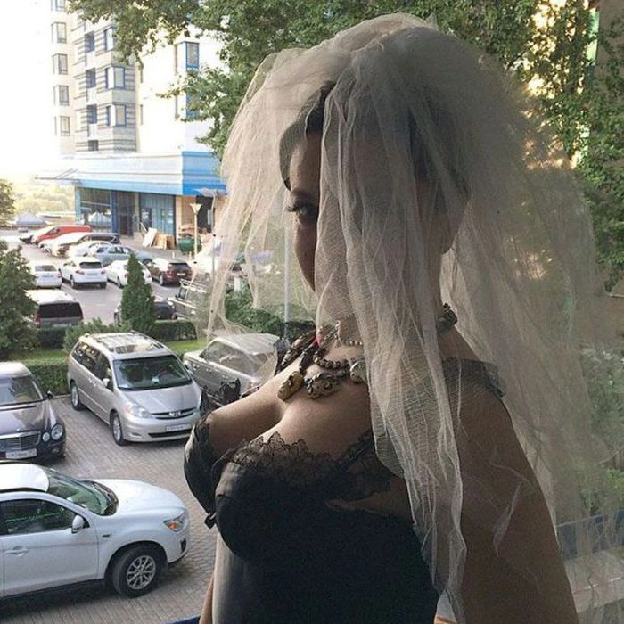 Дівчата з вражаючим розміром грудей (63 фото) – фото 42