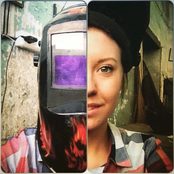 На кого працює ця дівчина? (14 фото) – фото 2