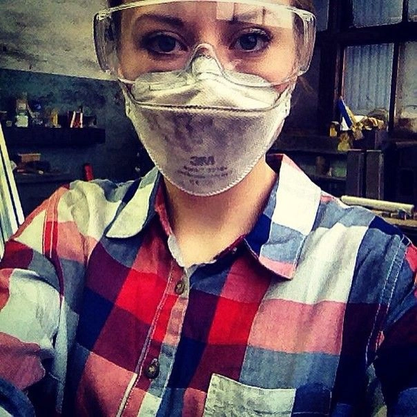 На кого працює ця дівчина? (14 фото) – фото 5