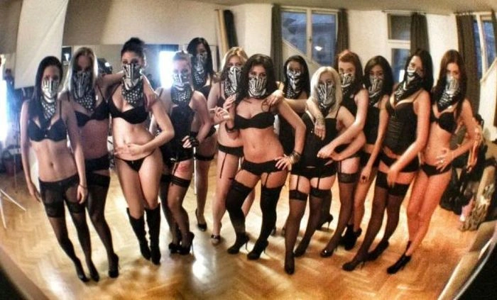 Нецензурні картинки для дорослих. Частина 50 (51 фото) – фото 1