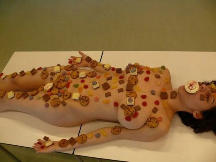 Нецензурні картинки для дорослих. Частина 50 (51 фото) – фото 3