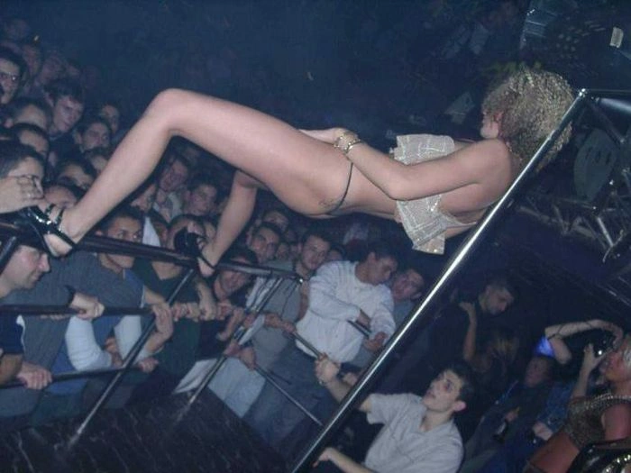 Нецензурні картинки для дорослих. Частина 50 (51 фото) – фото 20