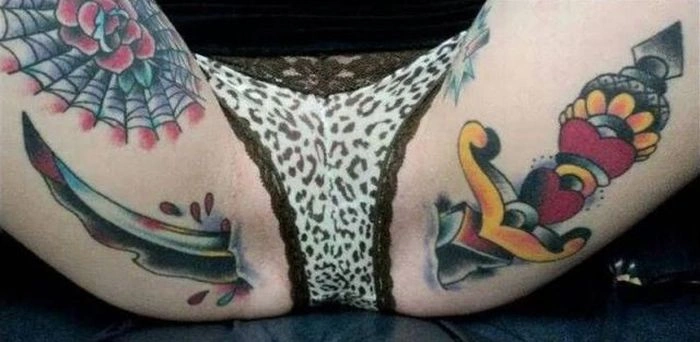 Нецензурні картинки для дорослих. Частина 50 (51 фото) – фото 29