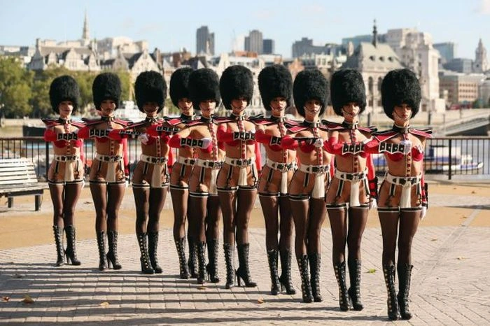 Нецензурні картинки для дорослих. Частина 50 (51 фото) – фото 33