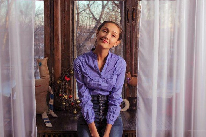 Сексуальні дівчата-вчені (22 фото) – фото 7